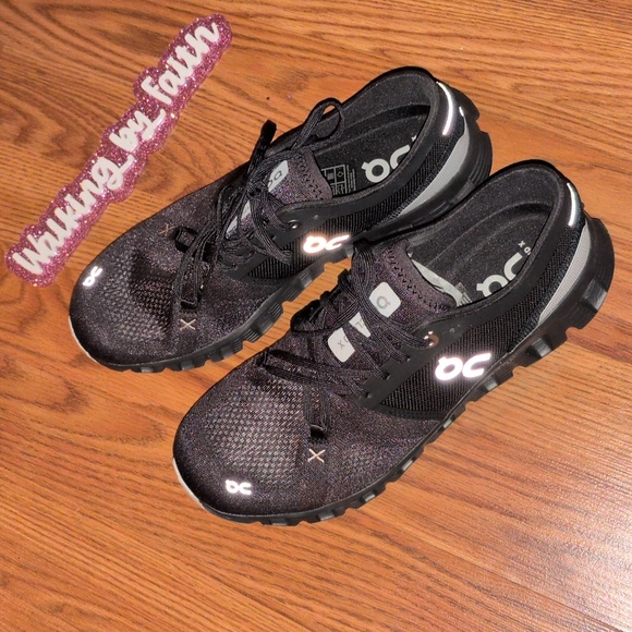 On cloud X3 shoes - Picture 9 of 12